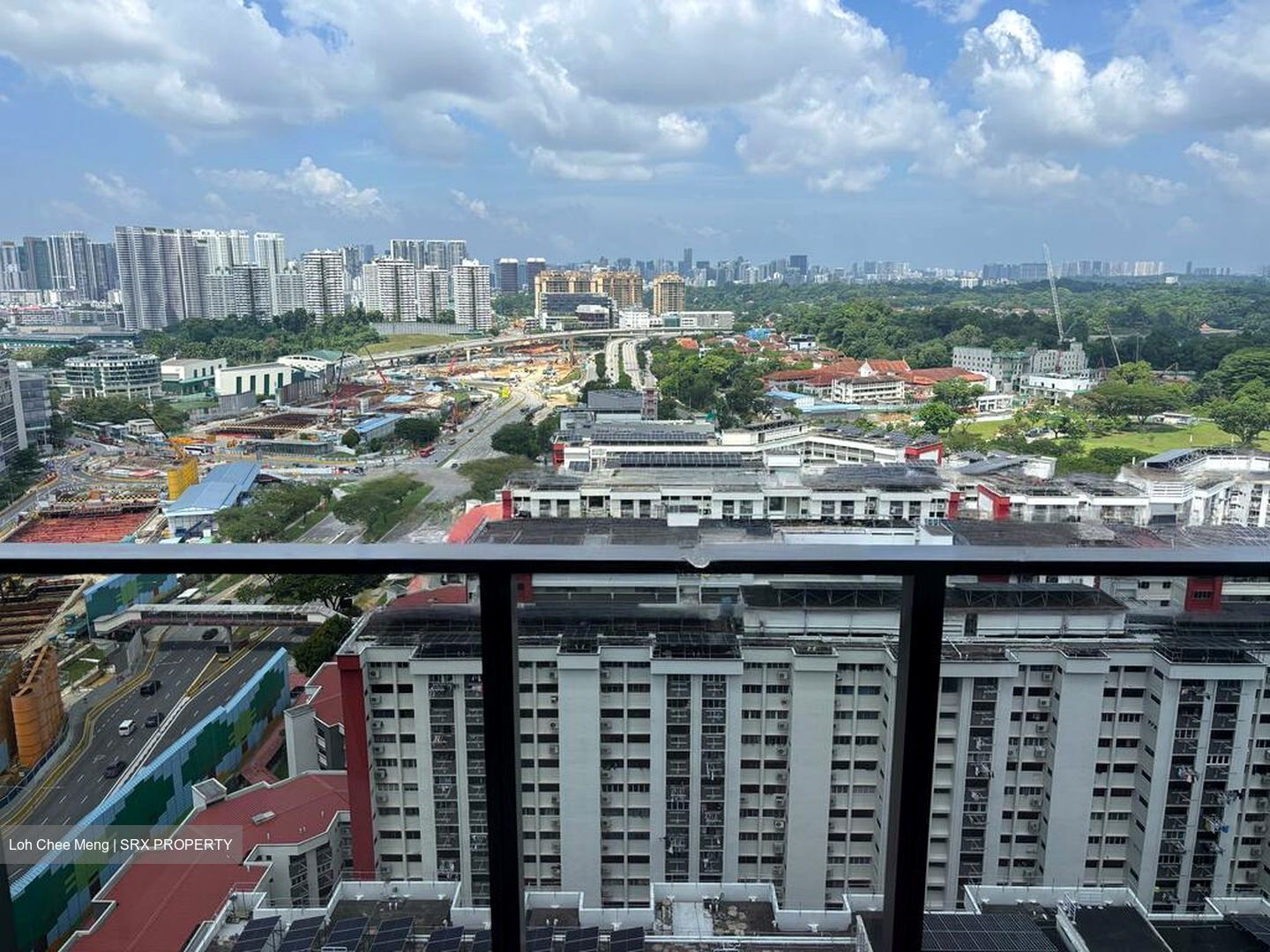 JadeScape (D20), Condominium #461009681